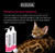  Hyponic Hypoallergenic Shampoo for Cats - 300ml 