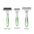  Andis Deshedding Rake Trio Bundle 
