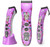  Kenchii Flash5™ 5-in-1 Digital Cordless Clipper | Purple Edition 