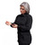 Groomer BR Smart High-Tech Women's Shirt 