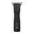 Joyzze Spade - Programmable A5 Clipper - 1 Battery with 30W Blade, black electric hair clipper with ergonomic design and gold branding.