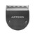 Artero Reaktor Blade (C795), professional hair clipper blade with sharp metal teeth for precision haircutting.