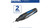 Dremel 7350-5 Cordless Rotary Tool Kit, handheld black and blue rotary tool for precision carving, engraving, and grinding.