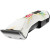 Heiniger Opal Clipper - Flora, electric hair clipper with a white floral design and black accents.