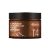 Opawz Canadian Glacier Clay Mask, brown container with label showcasing a mountain graphic and text indicating it is for pets' hair and skin, 10.5 oz / 300g.