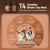 Opawz Canadian Glacier Clay Mask T4, a brown cosmetic jar featuring a mountain graphic and product label.