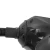 Artero Rocket - 1M High Velocity Dryer, close-up view showing the black high-speed airflow dryer with control buttons and a flexible hose.