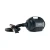 Artero Rocket - 1M High Velocity Dryer, black professional pet grooming dryer with adjustable hose and handle for efficient grooming.
