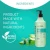 Artero Oto Ear Cleaner, 300ml bottle with pump for ear cleansing, made with natural ingredients for dogs and cats.
