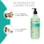 Artero Oto Ear Cleaner (H801), a green bottle with a pump dispenser designed for cleaning the ears of all breeds of dogs and cats.