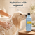 Artero Bloom Argan Shampoo