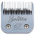 Zolitta Elite Edge Regular Blades, close-up of the precision razor blades with black and silver design, suitable for grooming tools.