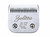 Zolitta Elite Edge Regular Blades, stainless steel clipper blades with sharp edges for precise grooming.