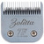 Zolitta Elite Edge Regular Blades, close-up of hair clipper blades with sharp metal blades in a metallic holder.