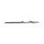FurHQ Razor Edge - Left Handed Shears