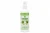 Nature's Specialties Pupstachio Cologne - 8oz, a white spray bottle with green label and images of pistachios.