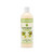 Nature's Specialties Pupstachio Conditioning Shampoo, white bottle with green and beige label featuring pistachio nuts and leaves design.