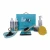 FurHQ Starter Grooming Kit - Smooth Single Coat