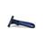 FurHQ Short-Medium Coat Carding Rake