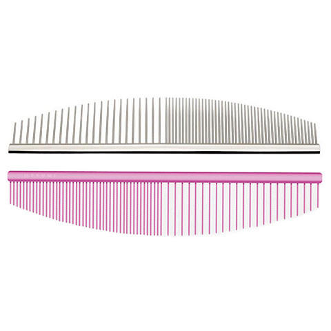 Utsumi Half Moon Comb - Lynn Professional