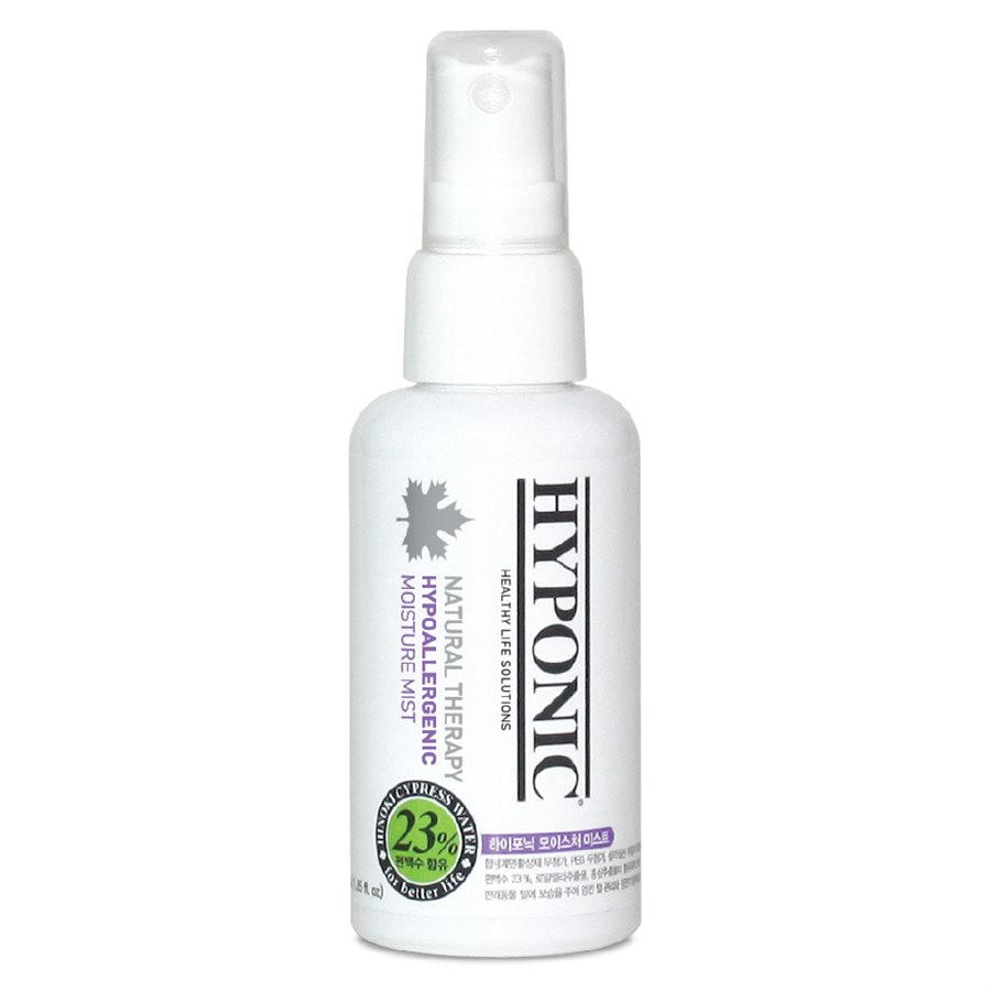 Hyponic Cypress Detangling Mist