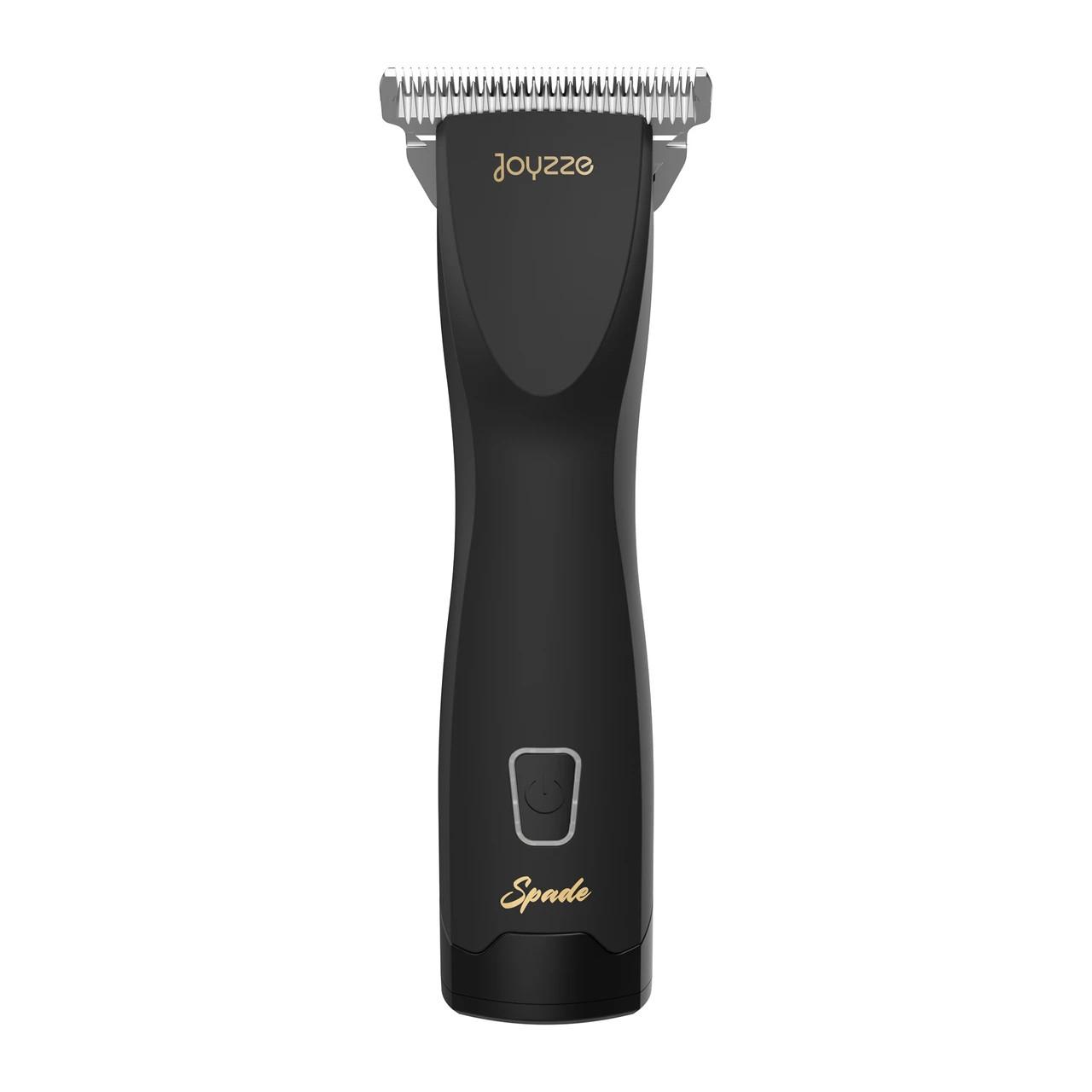 Joyzze Spade - Programmable A5 Clipper - 1 Battery w/ 30W Blade