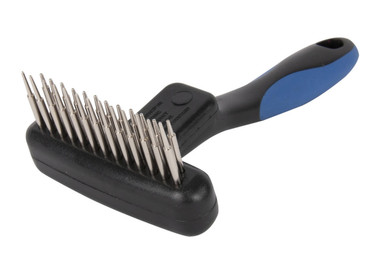 Double Row Rake Show Tech Double Row Twist & Cling Rake - Lynn Professional