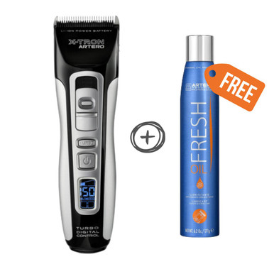 Artero xtron clippers clearance