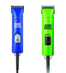 Andis AGC Super Speed Clipper Lynn Professional