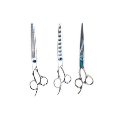 Freestyle Left Hand Scissors - 049774020517