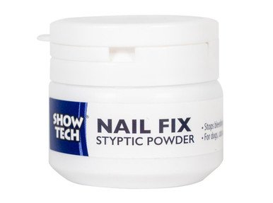 Show Tech Stop Bleeding Styptic Powder 14 g