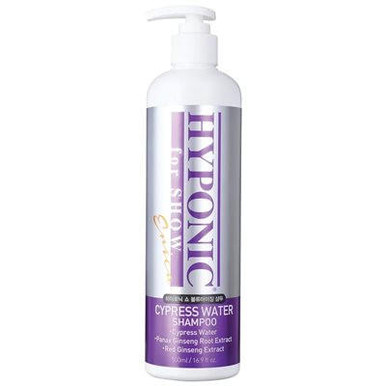 Hyponic Show Dog Volumizing Shampoo 500ml