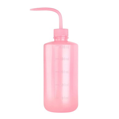 Gentle Rinse Squeeze Bottle