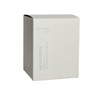 Black Velvet Rose Mode Luxury Signature Pure Soy Candle I Bergamot I damask Rose I Salted Wood
