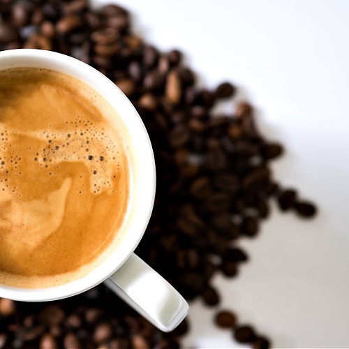 Coffee Pure Soy Candle, Sanso Cellular Sonya Australia