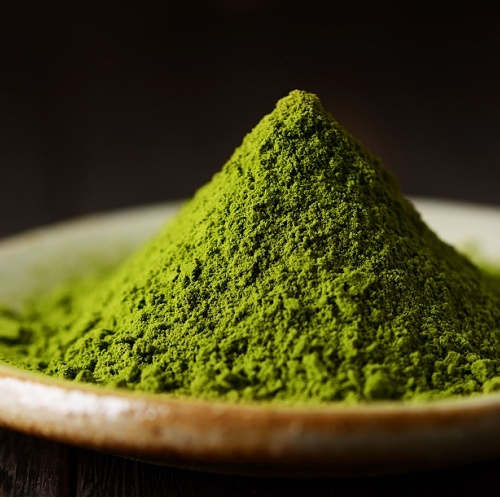 Matcha Tea Skin Properties, Skincare By Sonya Australia