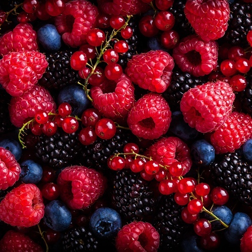 Black Raspberry Vitamin E UV Skin Protect Serum Oil, SansoCellular Skincare By Sonya Australia