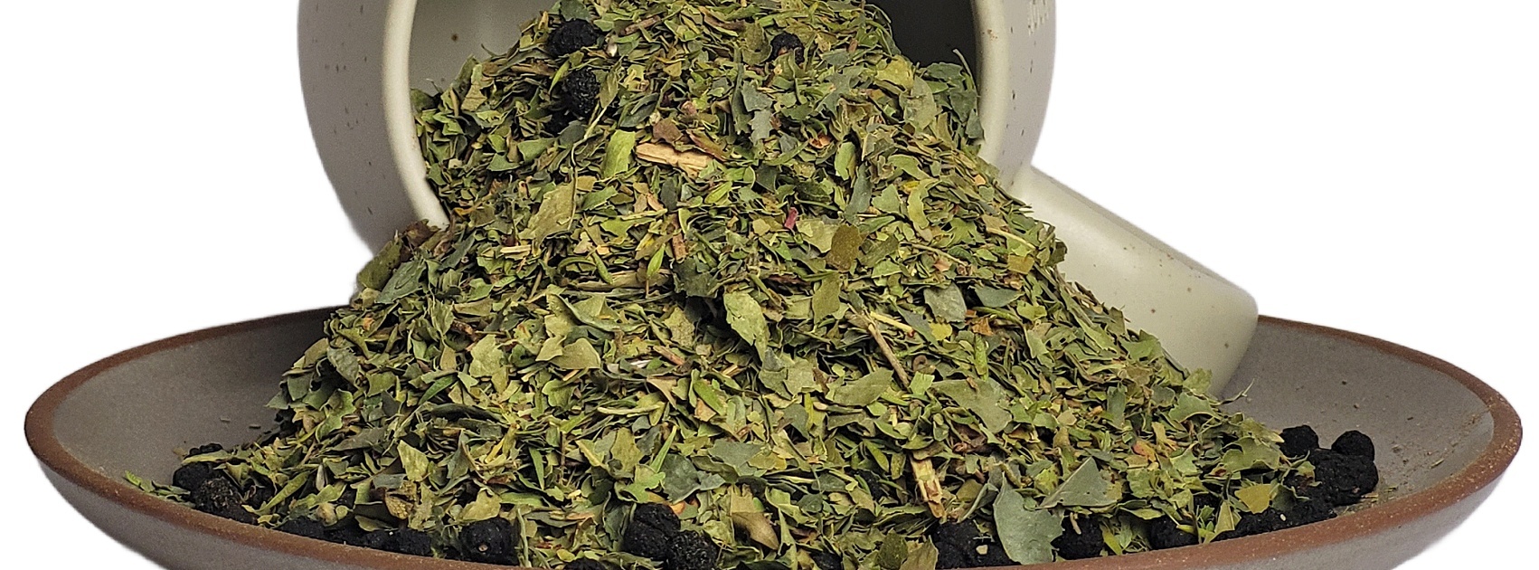 Mountain Pepper Berry, Kunzea, Mountain Pepper Leaf, Myrtle Native Tea, Australia