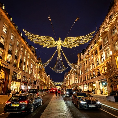 Regent Street London SPA Luxury Reed Diffuser, Exclusive Sanso Cellular Australia