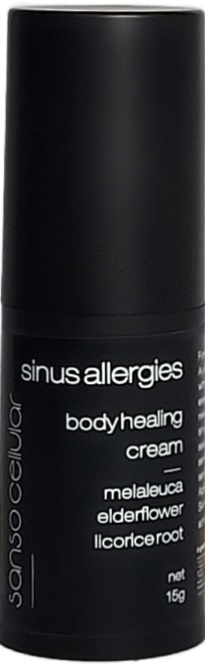 Sinus Relief Magnesium Botanical Bath Bomb, Exclusive