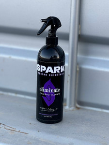 Eliminate Pad & Boot Cleaner Eliminate Pad & Boot Cleaner