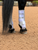 Spark Combo Skid Boot