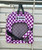Boot & Accessory Tote Bag