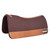 The Heritage Fit Wool Saddle Pad