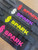SPARK Tail Bag