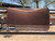*RTS* Freedom  Fit 3/4" Chocolate w/ L83 Turquoise Brown Sedona & L81 Rustic Diamond Tan Leathers