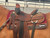 The Elite Roper Fit Saddle Pad