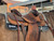 The Elite Roper Fit Saddle Pad