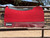 *RTS* Elite Roper Fit 1" Red L93 Red Croc