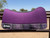 Copy of *RTS* Elite Roper Fit 1" Purple L15 Purple Croc